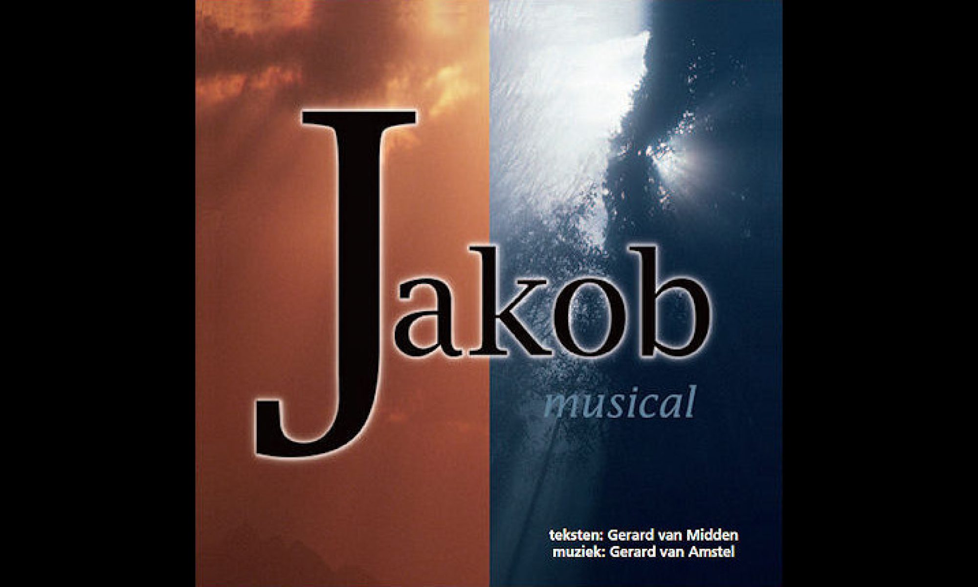 Musical Jakob